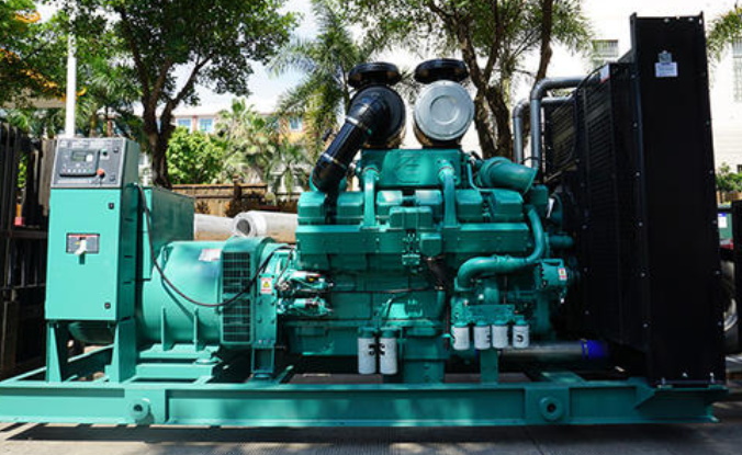 如东柴油发电机 如东柴油发电机